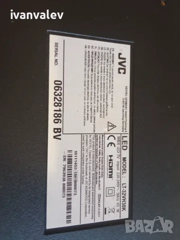 LG 32 за части ремонт, снимка 2 - Части и Платки - 56127689