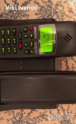 Нокия 1011 , снимка 2 - Nokia - 52859452