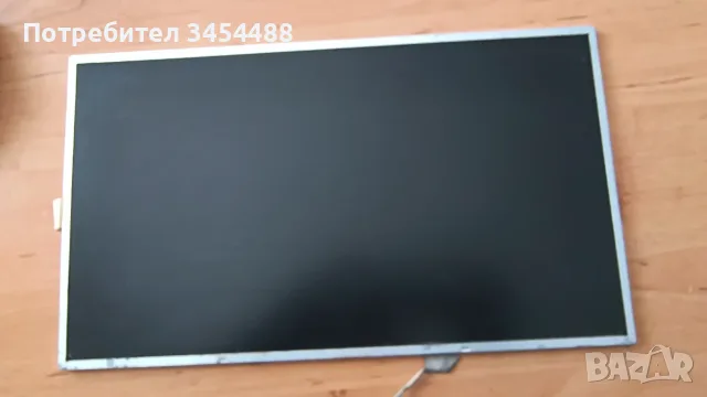 Матрици за лаптопи Dell, Lenovo, Asus, Acer, Compaq, снимка 12 - Части за лаптопи - 56321551