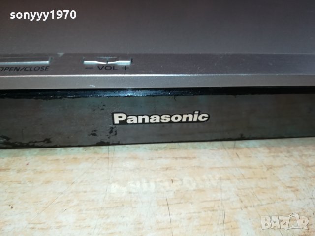 PANASONIC SA-BTT880 BLU-RAY DVD USB HDMI RECEIVER 2212211641, снимка 5 - Плейъри, домашно кино, прожектори - 35220199