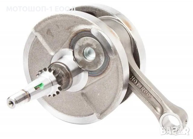 Колянов вал за YAMAHA YZ450F 2010-2017