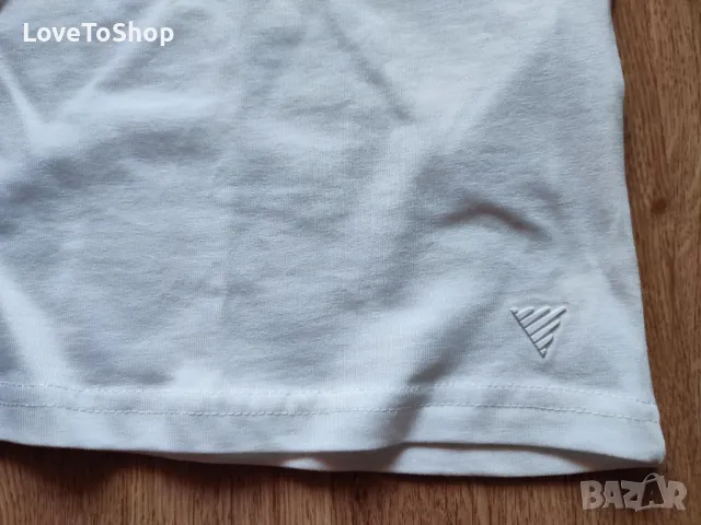 PURE PATH нова мъжка тениска блуза с къс ръкав, снимка 3 - Тениски - 47566679