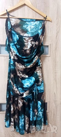 Красива рокля, снимка 2 - Рокли - 54194895