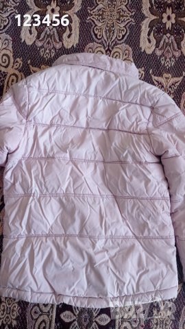 Есенно-зимни шушлякови якета, снимка 15 - Детски якета и елеци - 38152010
