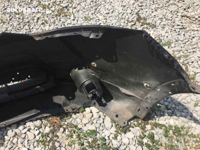 Оригинална предна броня 2бр. За Nissan Qashqai 2014-17, снимка 6 - Части - 29533684