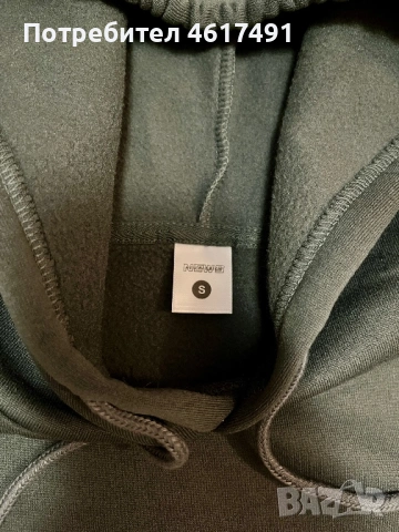 Унисекс Худи , снимка 7 - Суичъри - 54059857