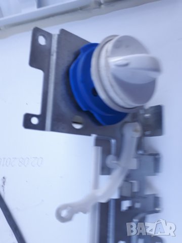 Продавам на части пералня Candy CNE 109T, снимка 2 - Перални - 38056347