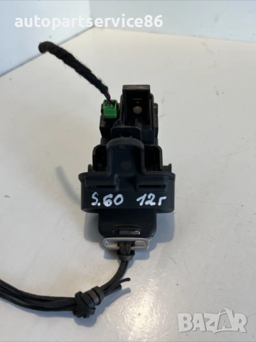 Заключване на запалване с ключ за Volvo S60 2.0 TDI (2012) 28227917