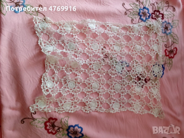 Ръчно изработени , снимка 3 - Декорация за дома - 53888969