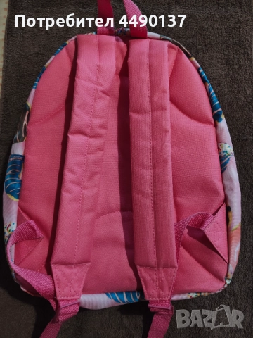 Раница, снимка 2 - Раници - 51510799