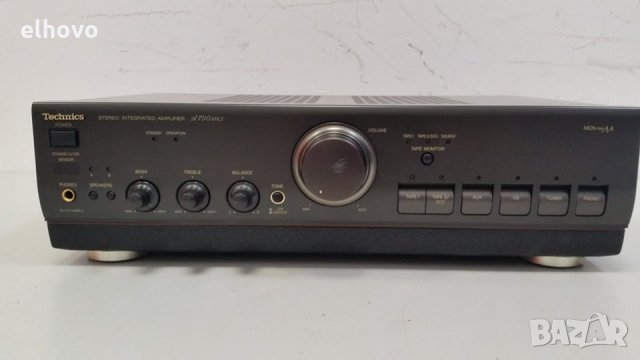 Стерео усилвател Technics A700 MK2