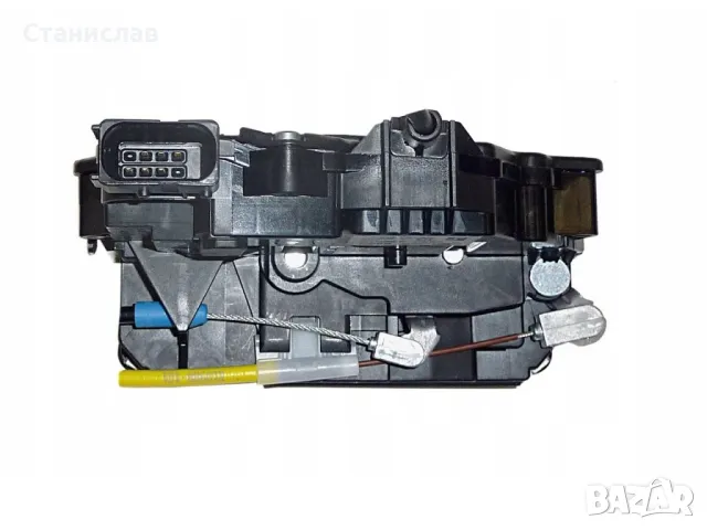 Peugeot Boxer 2 Facelift Брава за плъзгаща врата , снимка 2 - Части - 50313656