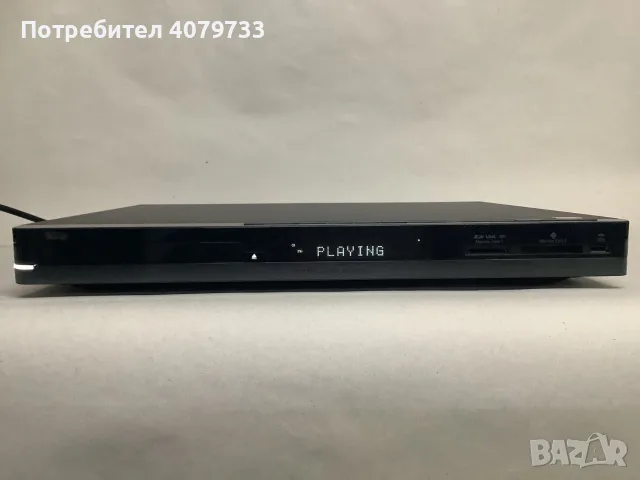 Harman/Kardon DVD 49/230