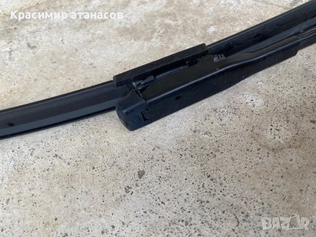 Рамо предни чистачка за Мерцедес А-класа w169.2004-2009г, снимка 5 - Части - 40269580