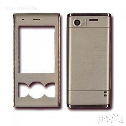 Sony Ericsson W595 панел, снимка 4 - Резервни части за телефони - 17520925
