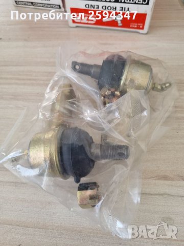 HYUNDAI H100 2.4-2.5cc 1993-2000г НАКРАИНИЦИ КЪСИ CTR, снимка 1