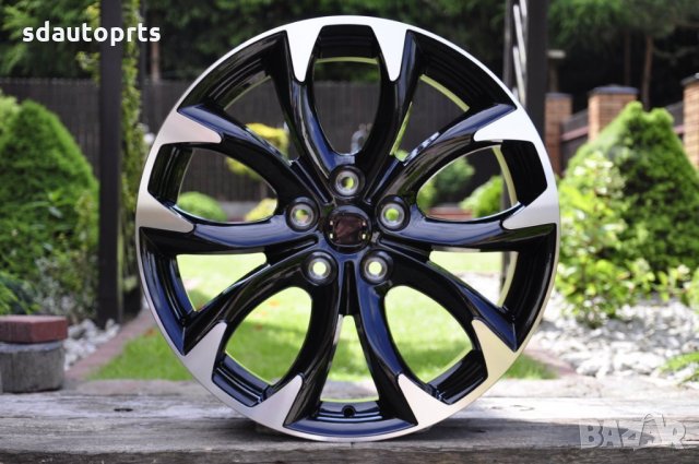 18" Джанти Мазда 5X114,3 MAZDA 3 5 6 CX3 CX5 CX7 CX9 MX5 CX, снимка 2 - Гуми и джанти - 30830145