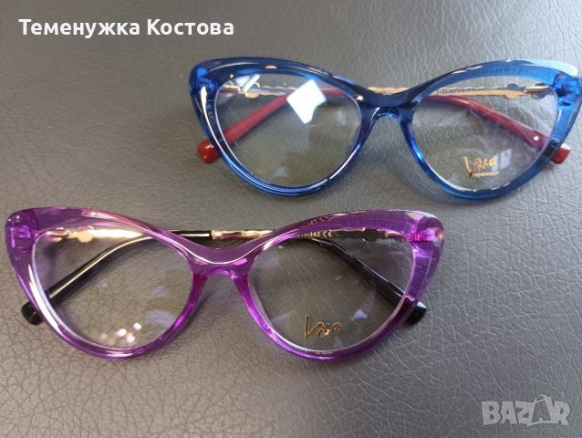 VIVA- диоптрична рамка , снимка 2 - Слънчеви и диоптрични очила - 38232818