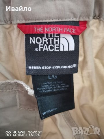 Мъжки къси панталони The North Face. , снимка 5 - Къси панталони - 29099431