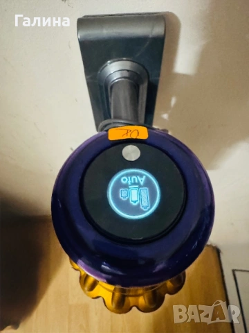 Dyson V11, снимка 2 - Прахосмукачки - 53088757