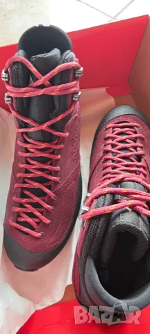 Dachstein Super Ferrata MC GTX, снимка 3 - Спортна екипировка - 56457979