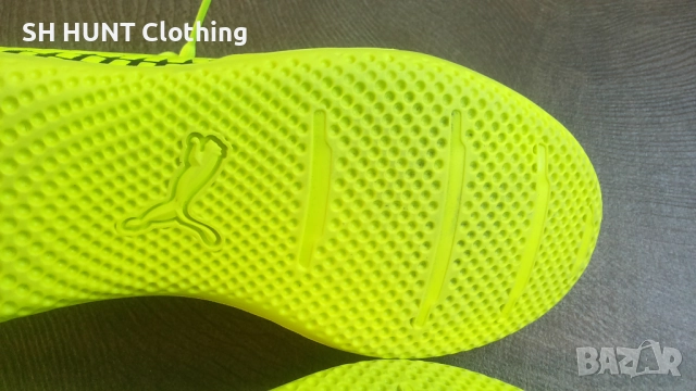 PUMA FUTURE Football Boots Размер EUR 40 / UK 6,5 за футбол 332-14-S, снимка 12 - Футбол - 52639463