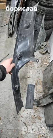 Кора в багажника за БМВ е39 , снимка 2 - Части - 48774814