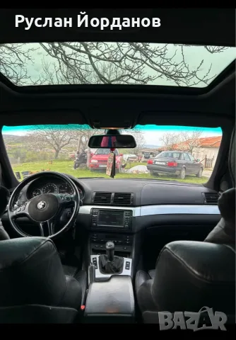   Bmw e46 330d 184++, снимка 5 - Автомобили и джипове - 55804766