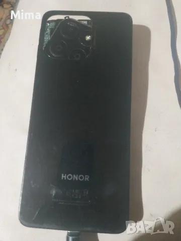 Huawei Honor70 lite За ремонт или части , снимка 4 - Резервни части за телефони - 48361793