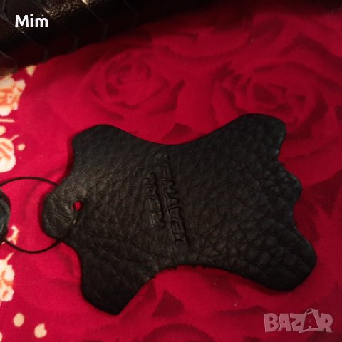 Камшик с естествен косъм от животинска опашка, снимка 3 - Бельо - 36613349