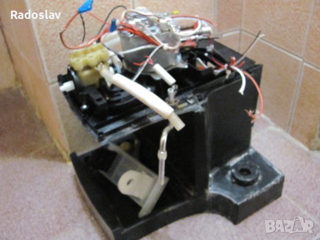 Кафемашина за части 