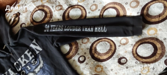 Wacken, снимка 3 - Суичъри - 53304301