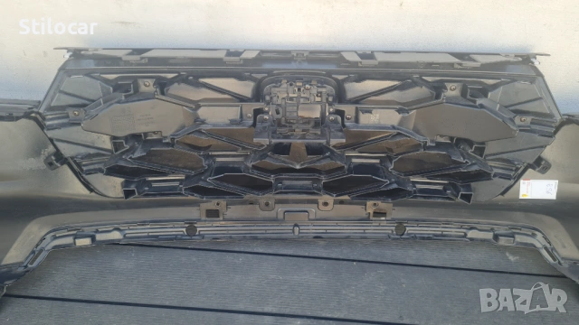 Броня предна Honda CR-V VI 24г, снимка 15 - Части - 54342902