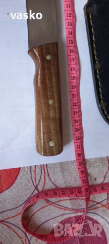 Ръчна изработка-маркиран, снимка 4 - Ножове - 38543170