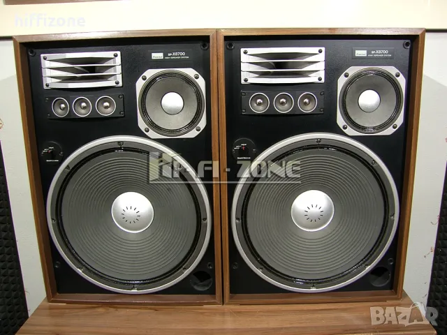 Тонколони  Sansui sp-x8700 /1 