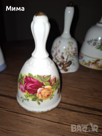 Различни модели камбанки , снимка 11 - Декорация за дома - 47633331