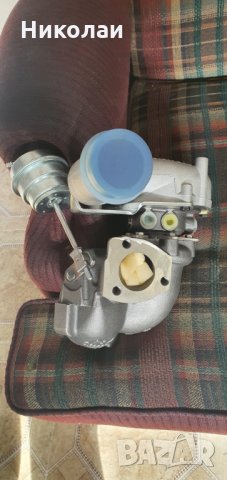 Ново турбо за vw audi seat skoda  1,8t 150hp 53039700053