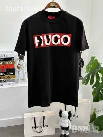 Мъжки тениски лукс качество, снимка 17 - Тениски - 50427735