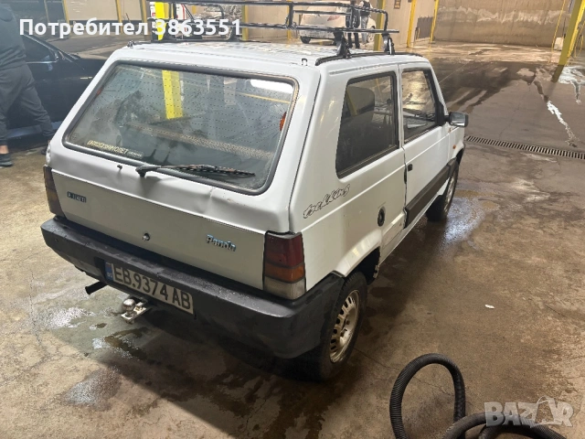 Фиат, снимка 4 - Автомобили и джипове - 54283390