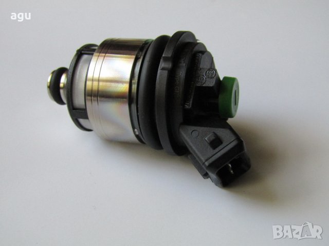 LANDI RENZO MED ИНЖЕКТОР - зелен в Части в гр. София - ID38747830 ...