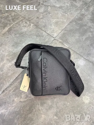 Prada ✨ Louis Vuitton ✨Hugo ✨ Мъжки Чанти , снимка 15 - Чанти - 56275832