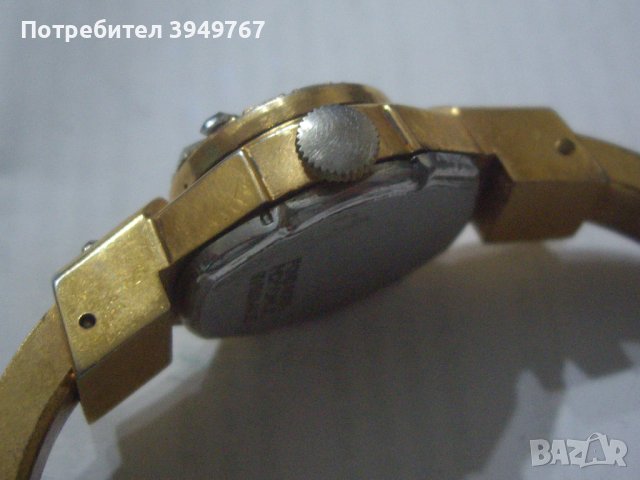 Дамски ,механичен часовник., снимка 4 - Дамски - 44477945