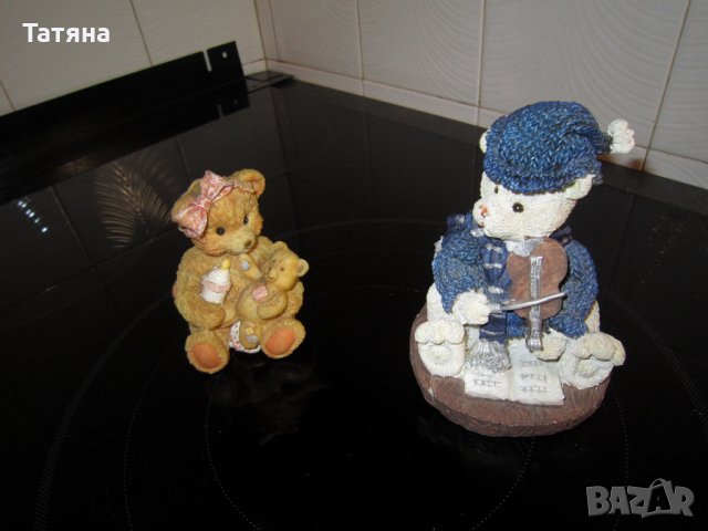      КЕРАМИЧНИ СУВЕНИРИ; ПОРЦЕЛАНОВИ СТАТУЕТКИ; бърдуче-старо;, снимка 7 - Декорация за дома - 31423038