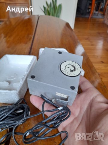 Стара светкавица за фотоапарат FIL 41M, снимка 4 - Антикварни и старинни предмети - 38748967