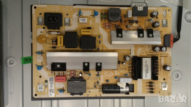 SAMSUNG-UE50TU8072U, снимка 14 - Телевизори - 39789733