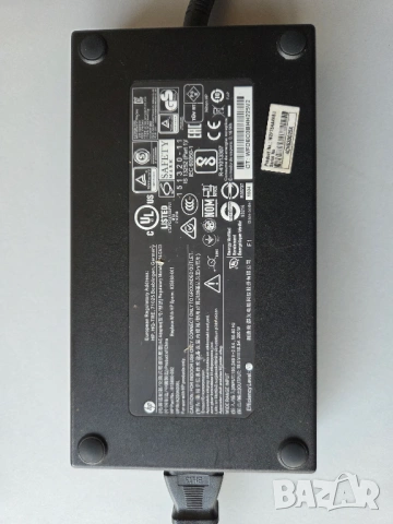 Лаптоп HP ZBook 17 G3 - i7-6700HQ - NVIDIA QUADRO M300M - 32 GB DDR4 - 512 M.2 SSD, снимка 4 - Лаптопи за работа - 53256870