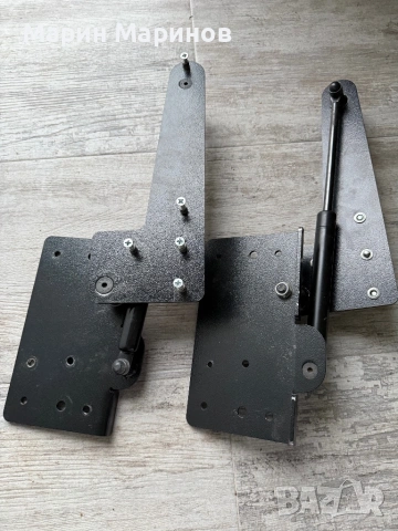 Механизъм за падащо легло, снимка 2 - Спални и легла - 54033123