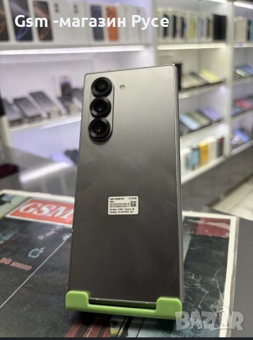 Samsung Galaxy Z Fold 6 512GB