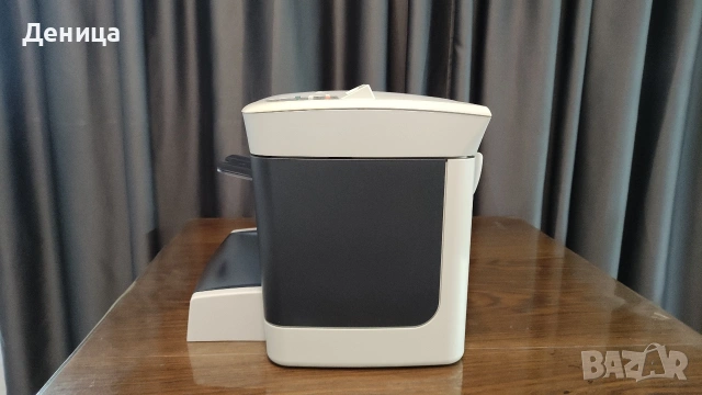 Мултифункционално устройство HP LaserJet M1120 MFP, снимка 14 - Принтери, копири, скенери - 53058161