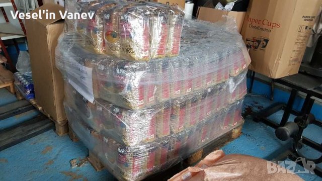 Кафе CREMA D'ORO вендинг, снимка 5 - Други - 29534023